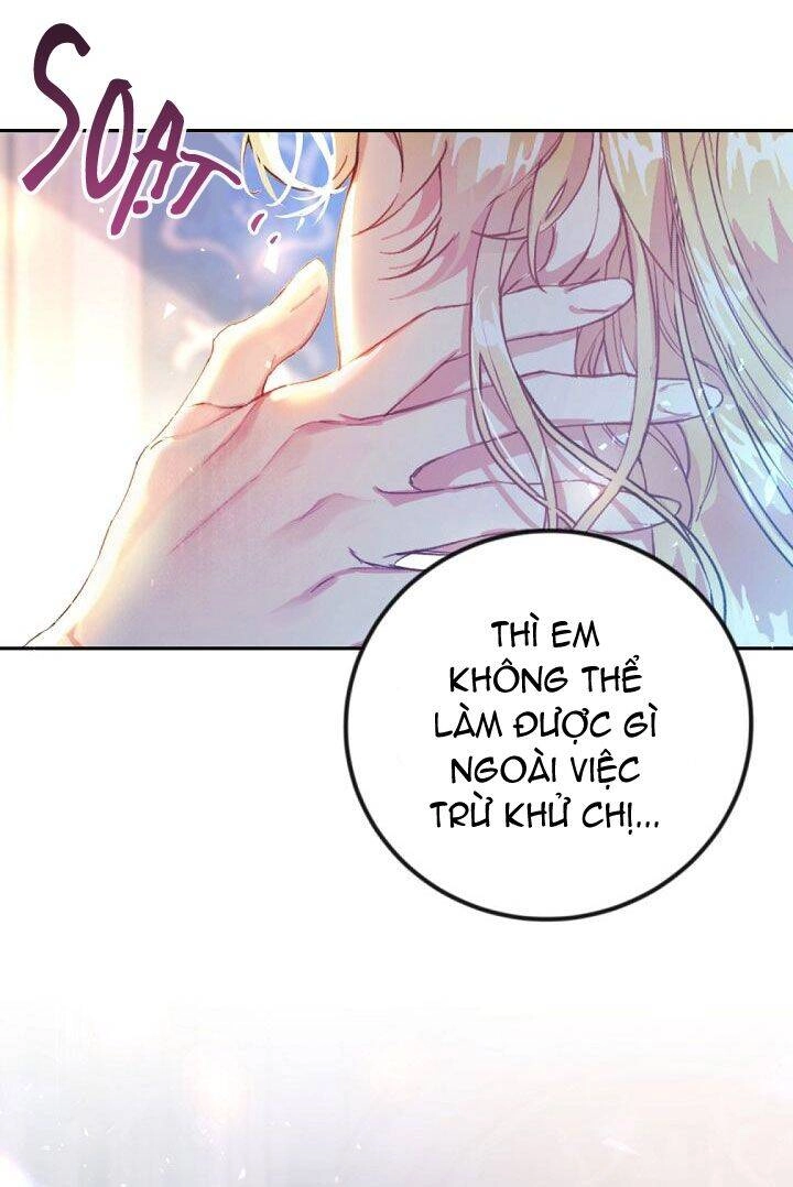 Kẻ Phản Diện Là Một Con Rối Chapter 0 - 27