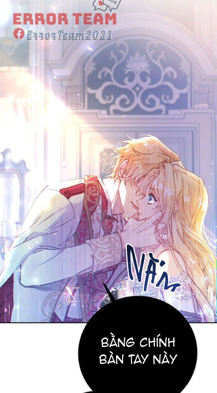 Kẻ Phản Diện Là Một Con Rối Chapter 0 - 28