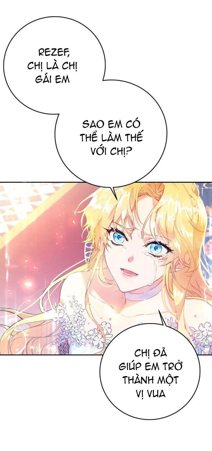 Kẻ Phản Diện Là Một Con Rối Chapter 0 - 30