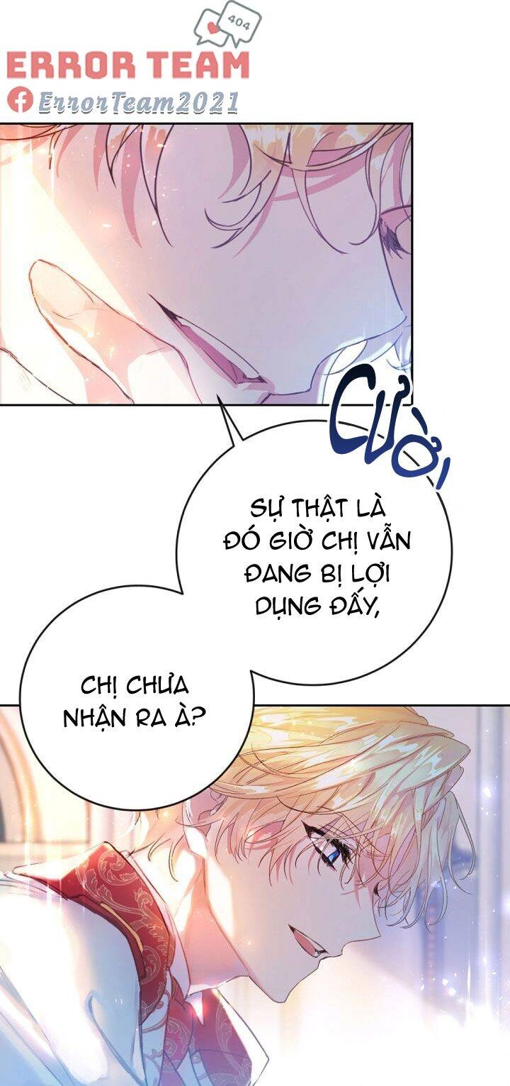 Kẻ Phản Diện Là Một Con Rối Chapter 0 - 31