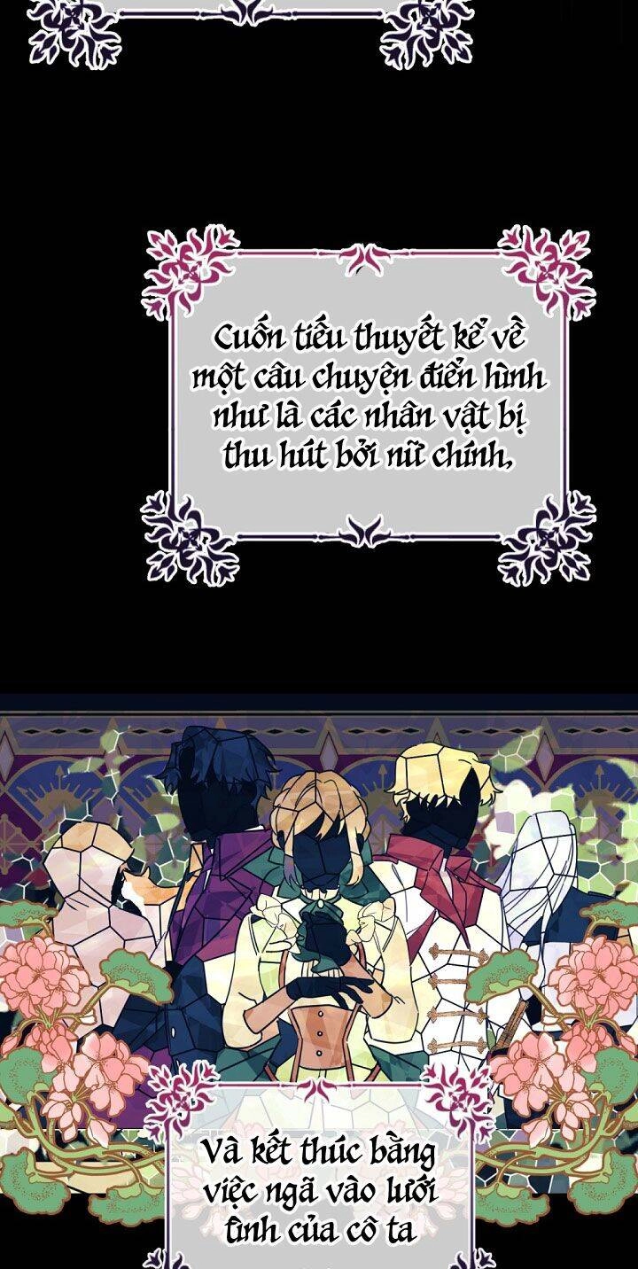 Kẻ Phản Diện Là Một Con Rối Chapter 0 - 37