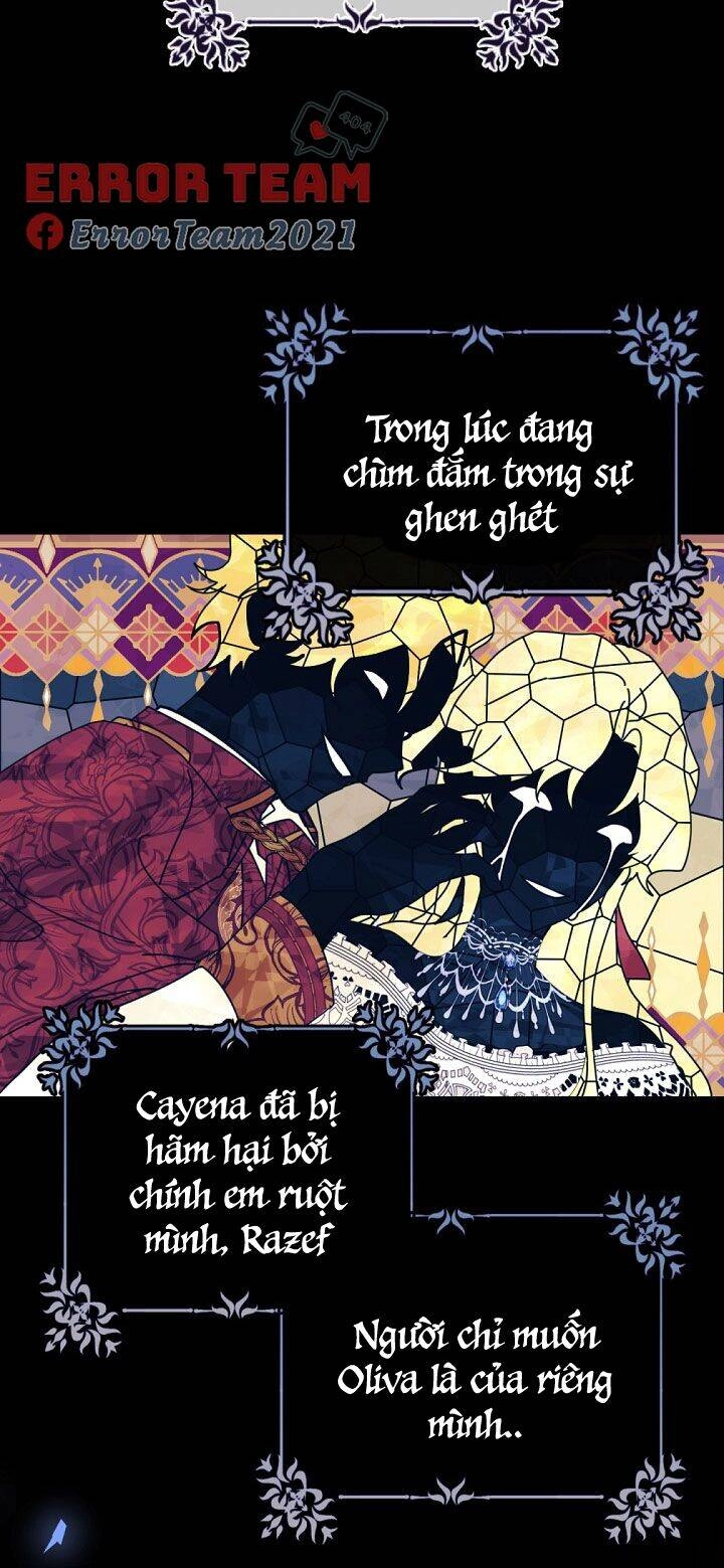 Kẻ Phản Diện Là Một Con Rối Chapter 0 - 38