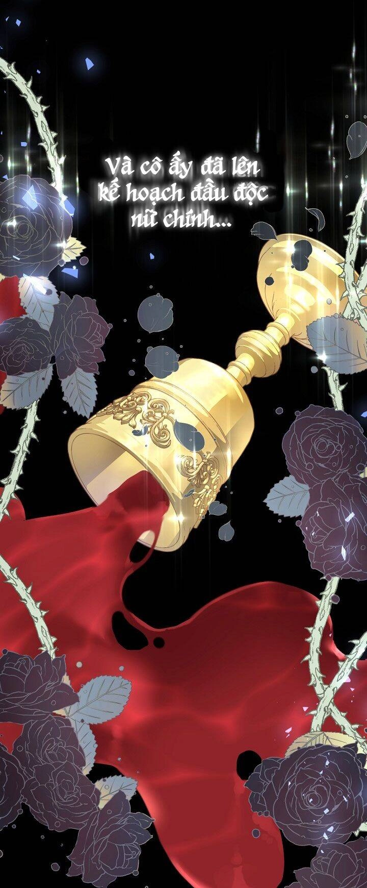 Kẻ Phản Diện Là Một Con Rối Chapter 0 - 39