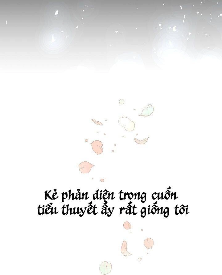 Kẻ Phản Diện Là Một Con Rối Chapter 0 - 43