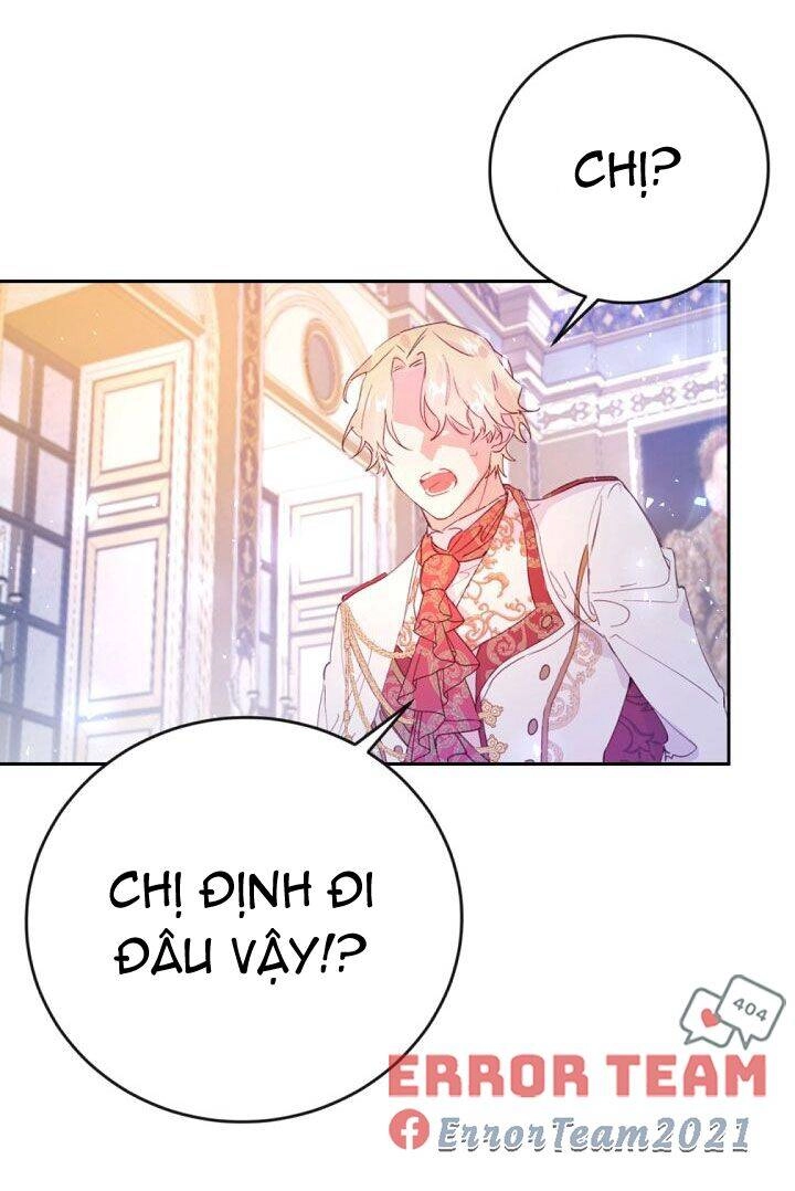 Kẻ Phản Diện Là Một Con Rối Chapter 0 - 83