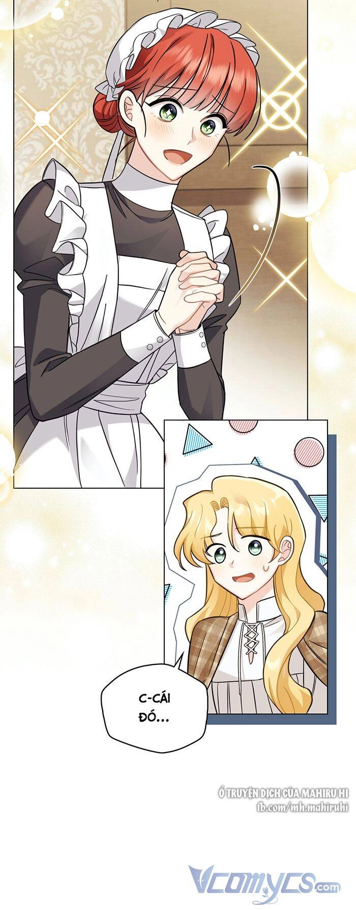 Tìm Lại Camellia Chapter 76 - 22