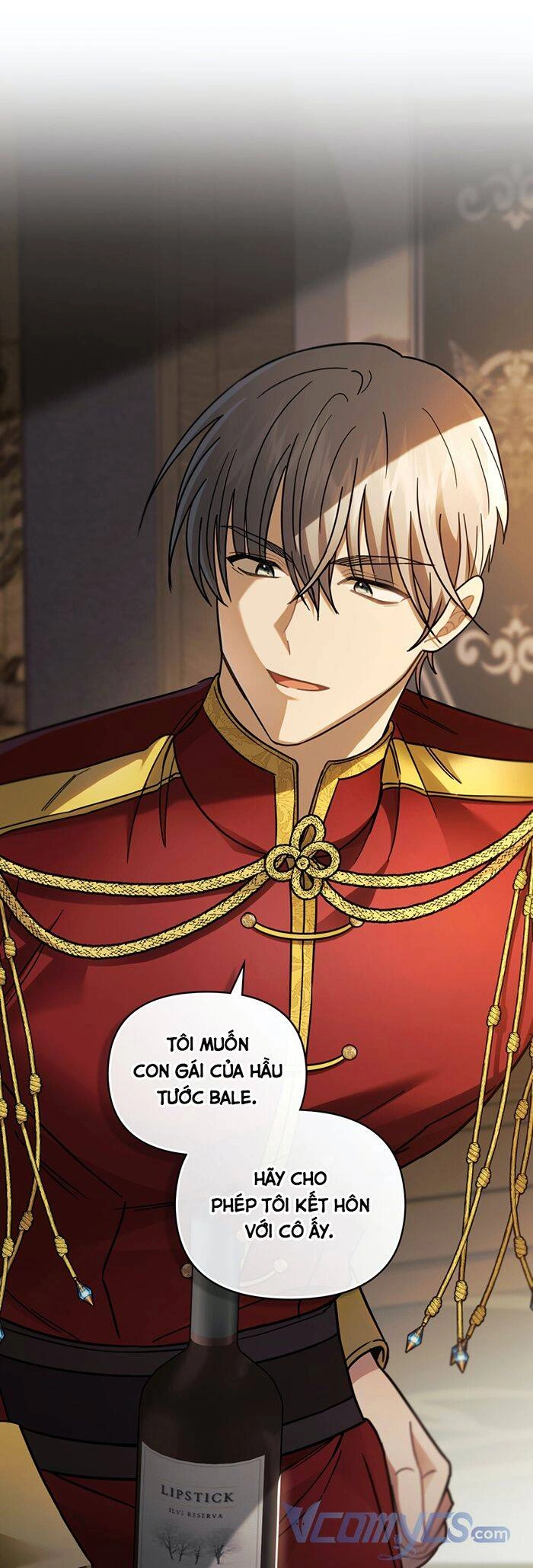 Tìm Lại Camellia Chapter 77 - 2