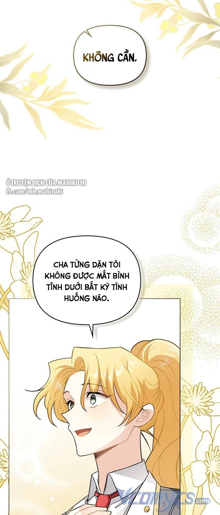 Tìm Lại Camellia Chapter 77 - 33