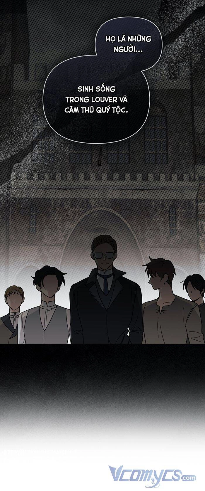 Tìm Lại Camellia Chapter 78 - 23