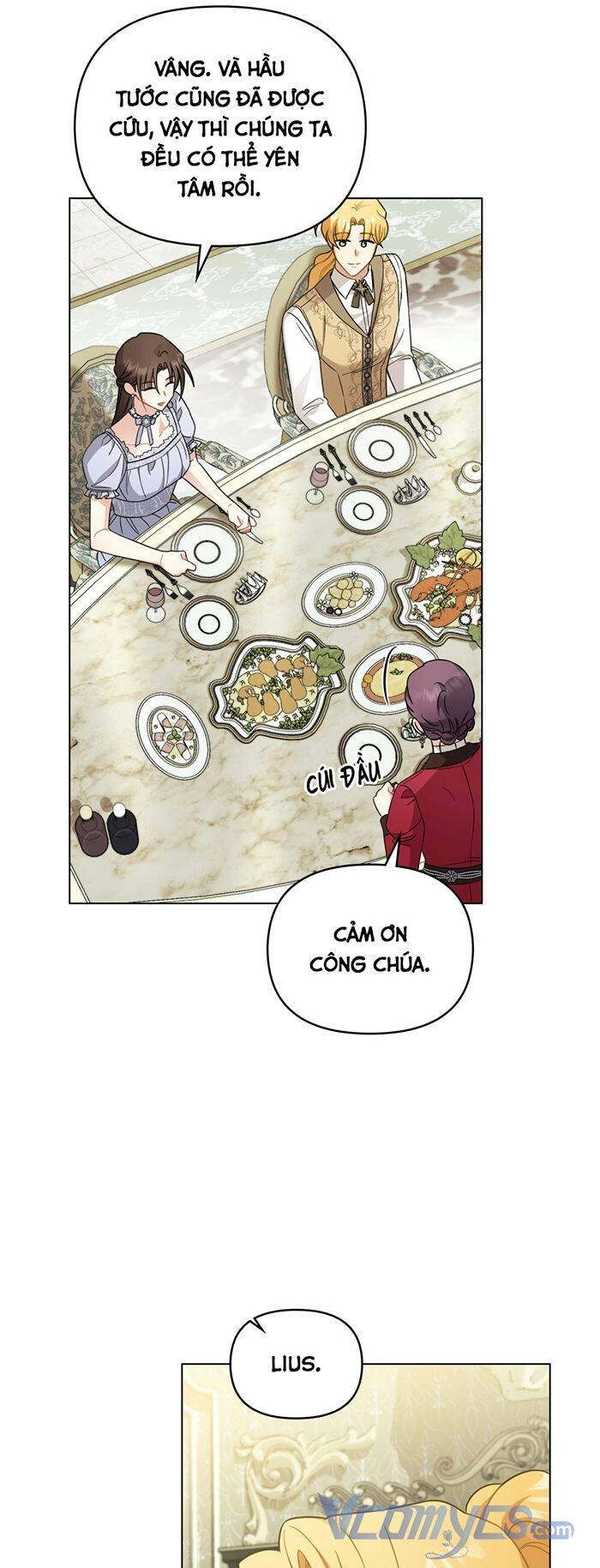 Tìm Lại Camellia Chapter 79 - 17