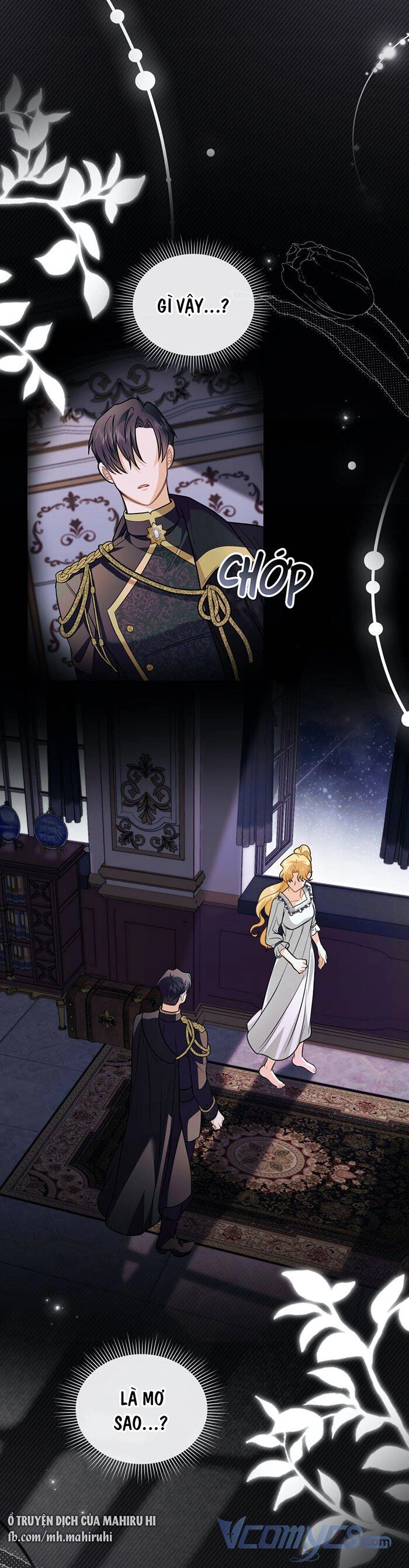 Tìm Lại Camellia Chapter 80 - 3