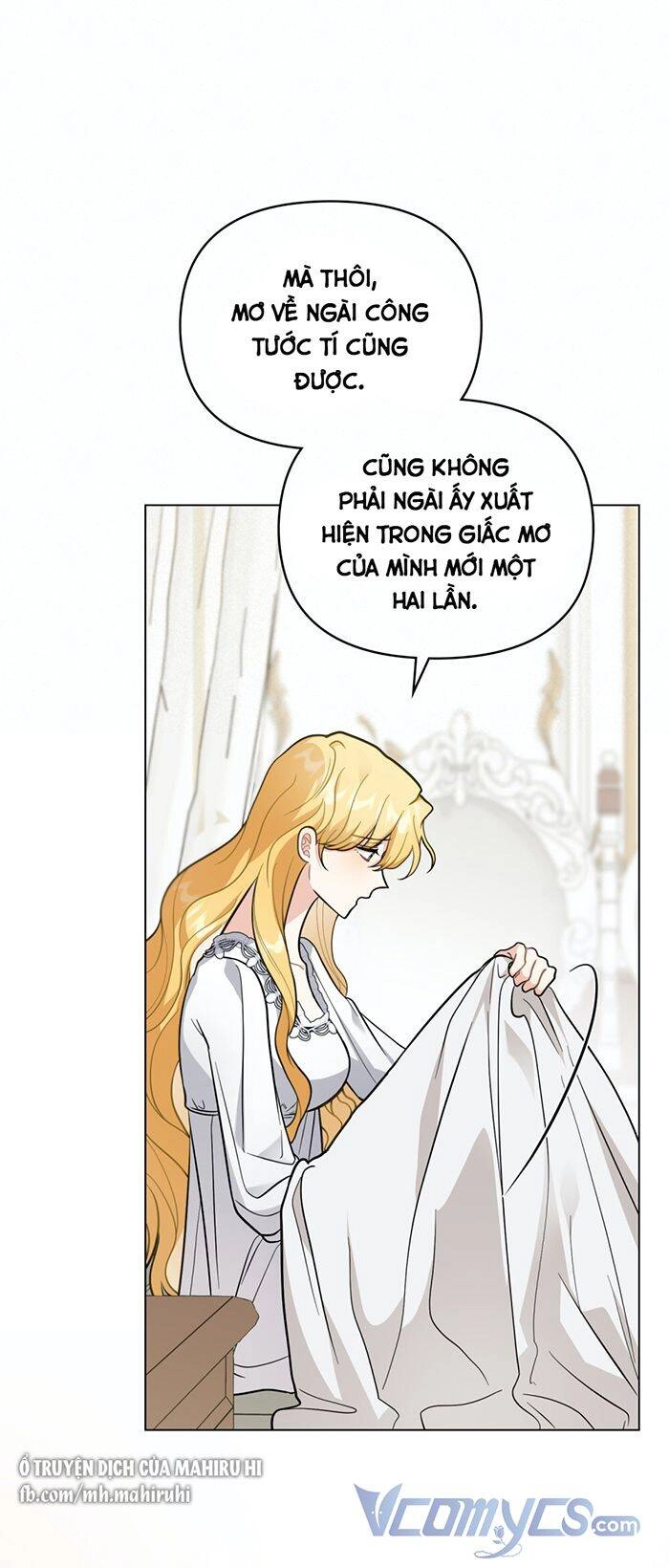 Tìm Lại Camellia Chapter 80 - 15