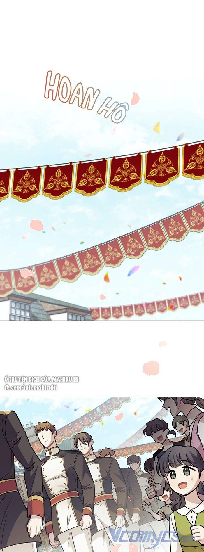Tìm Lại Camellia Chapter 80 - 18
