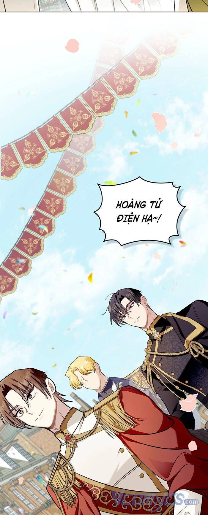 Tìm Lại Camellia Chapter 80 - 19