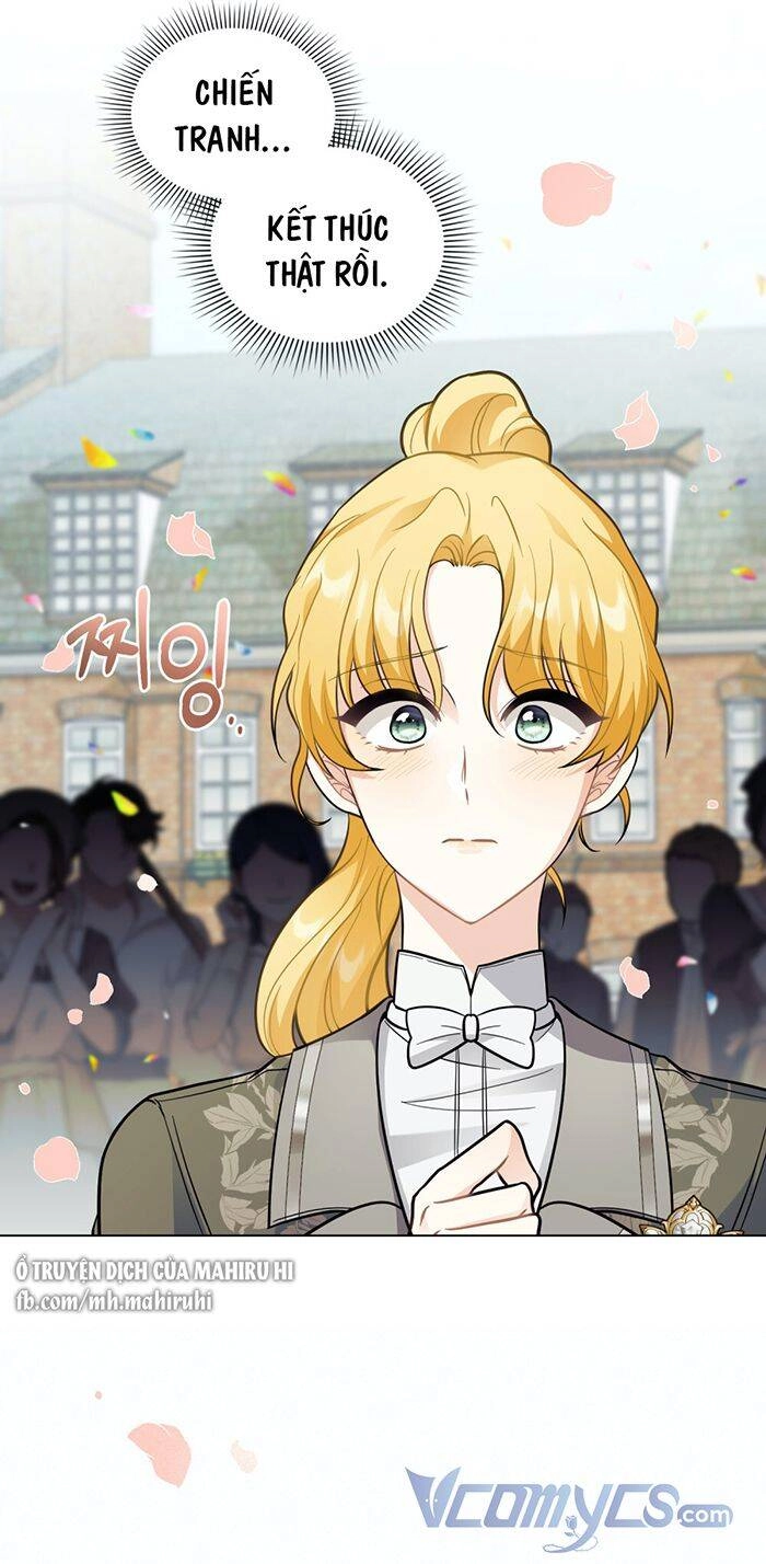 Tìm Lại Camellia Chapter 80 - 24