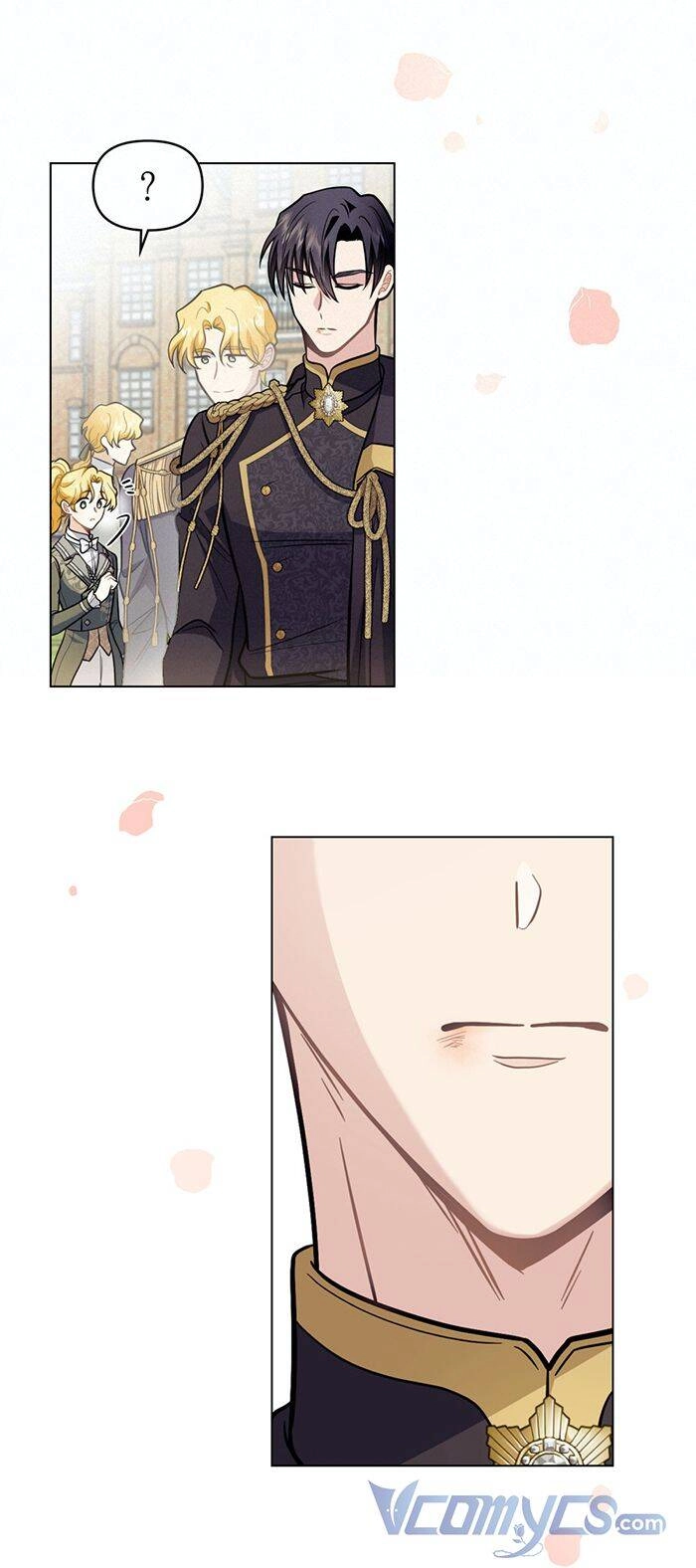 Tìm Lại Camellia Chapter 80 - 25