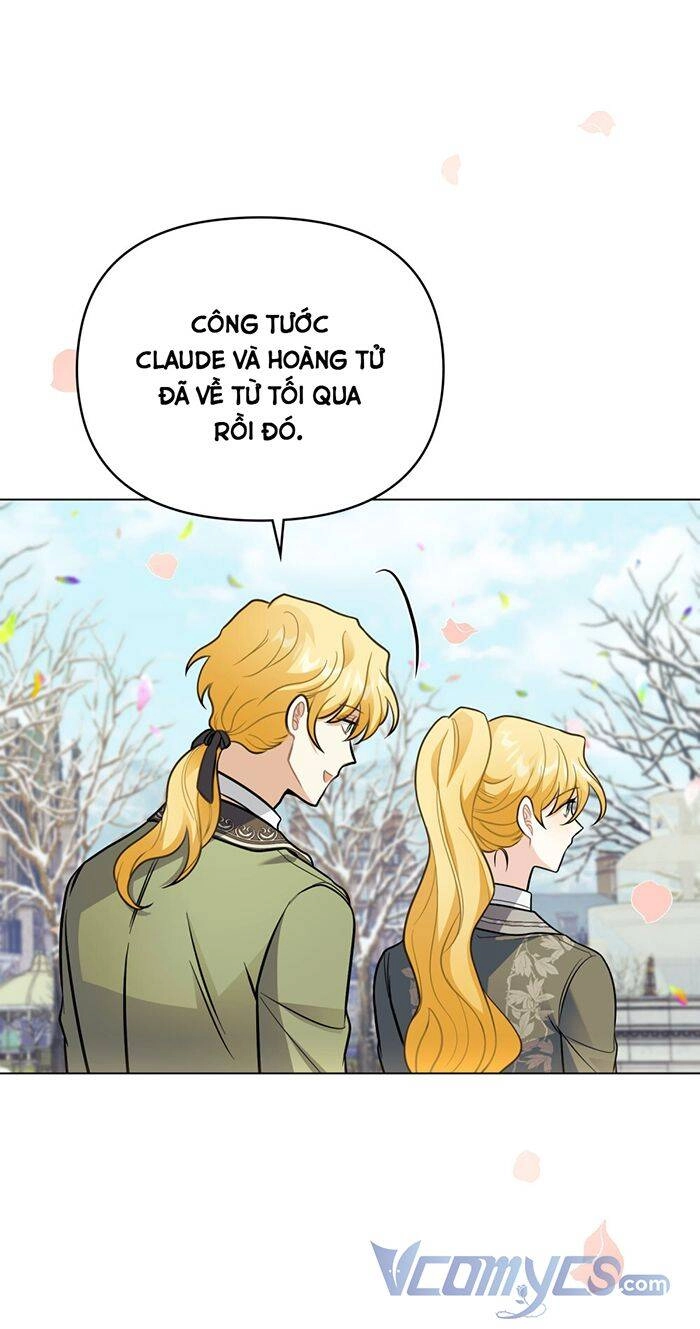Tìm Lại Camellia Chapter 80 - 26