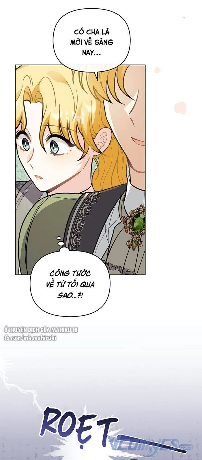 Tìm Lại Camellia Chapter 80 - 27