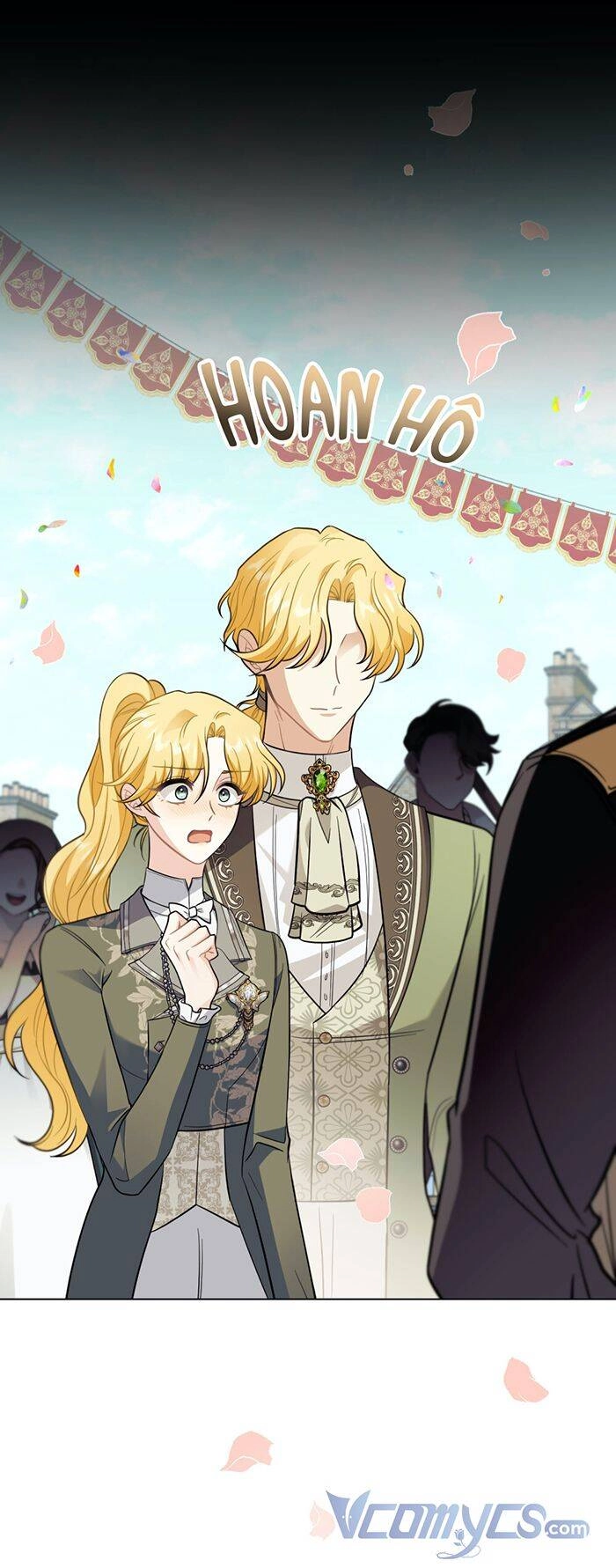 Tìm Lại Camellia Chapter 80 - 29