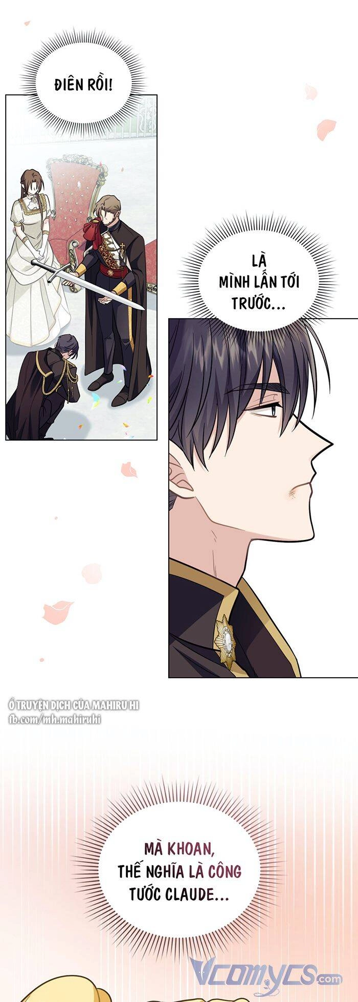 Tìm Lại Camellia Chapter 80 - 30
