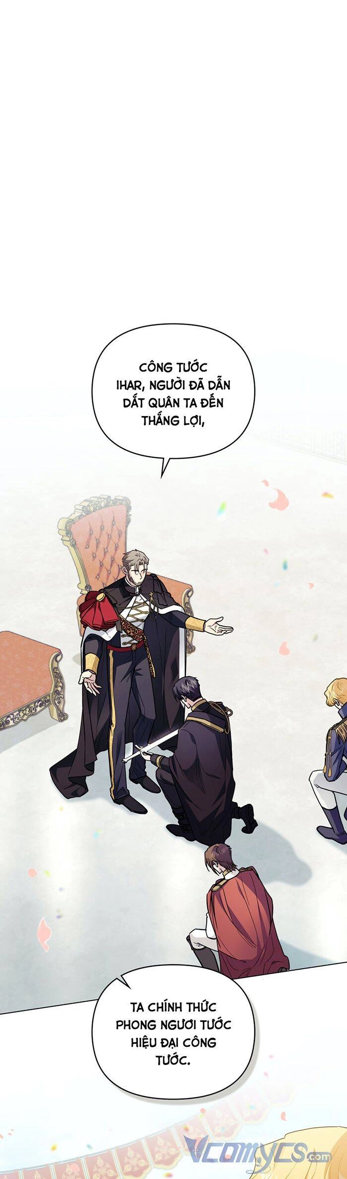 Tìm Lại Camellia Chapter 81 - 2