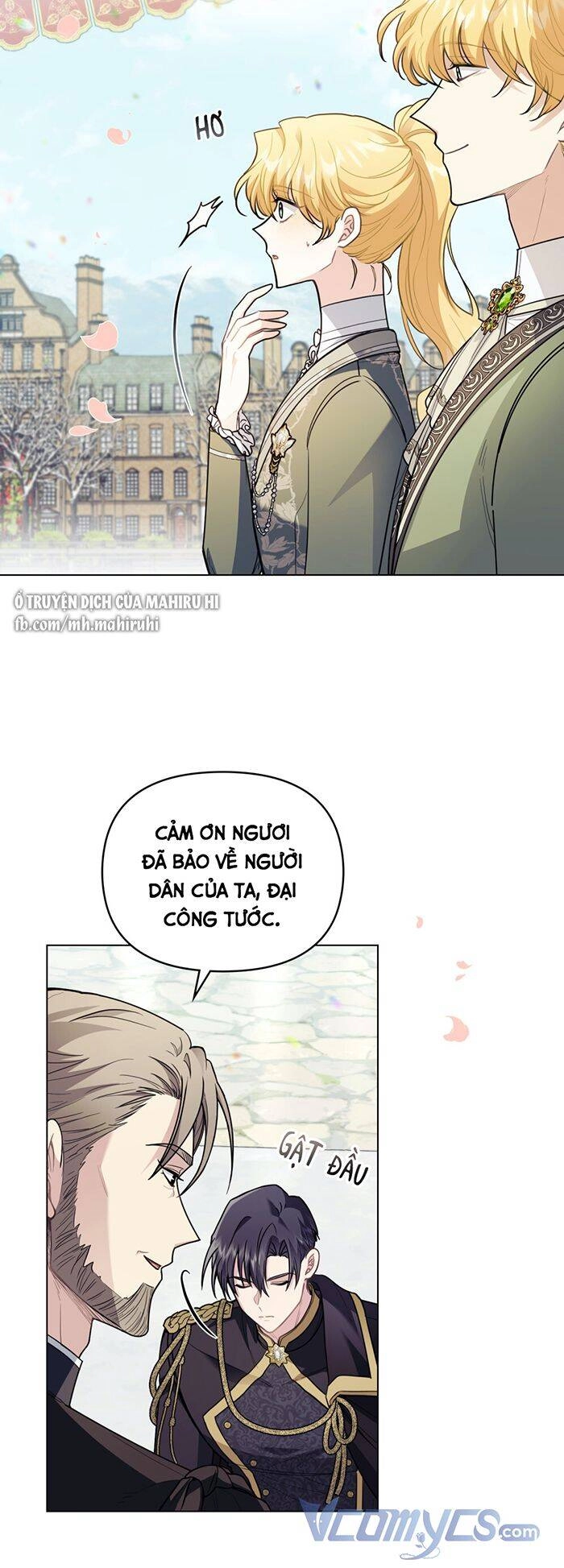 Tìm Lại Camellia Chapter 81 - 3