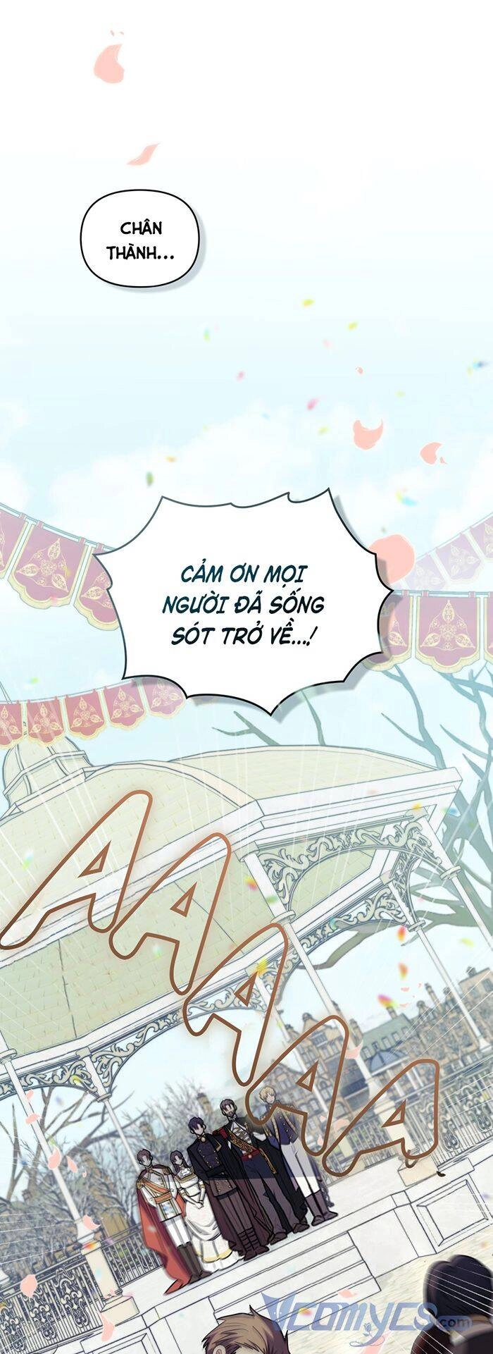 Tìm Lại Camellia Chapter 81 - 4