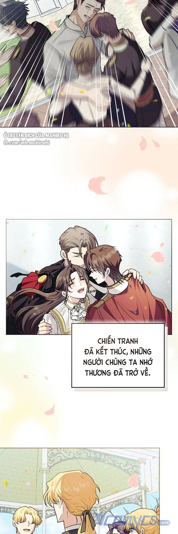 Tìm Lại Camellia Chapter 81 - 5