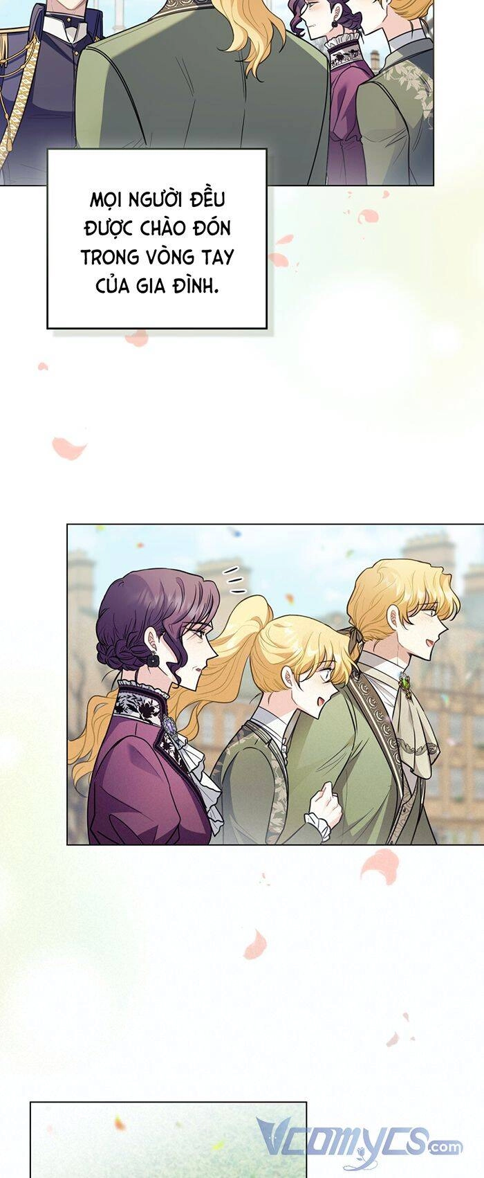 Tìm Lại Camellia Chapter 81 - 6