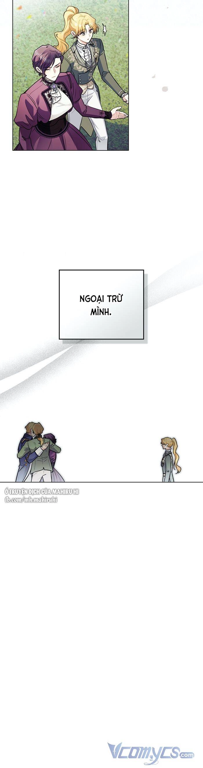 Tìm Lại Camellia Chapter 81 - 7