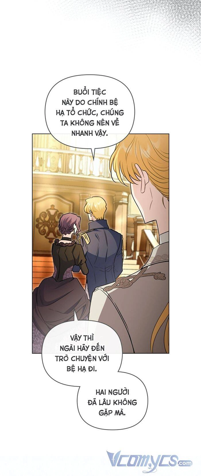 Tìm Lại Camellia Chapter 81 - 14