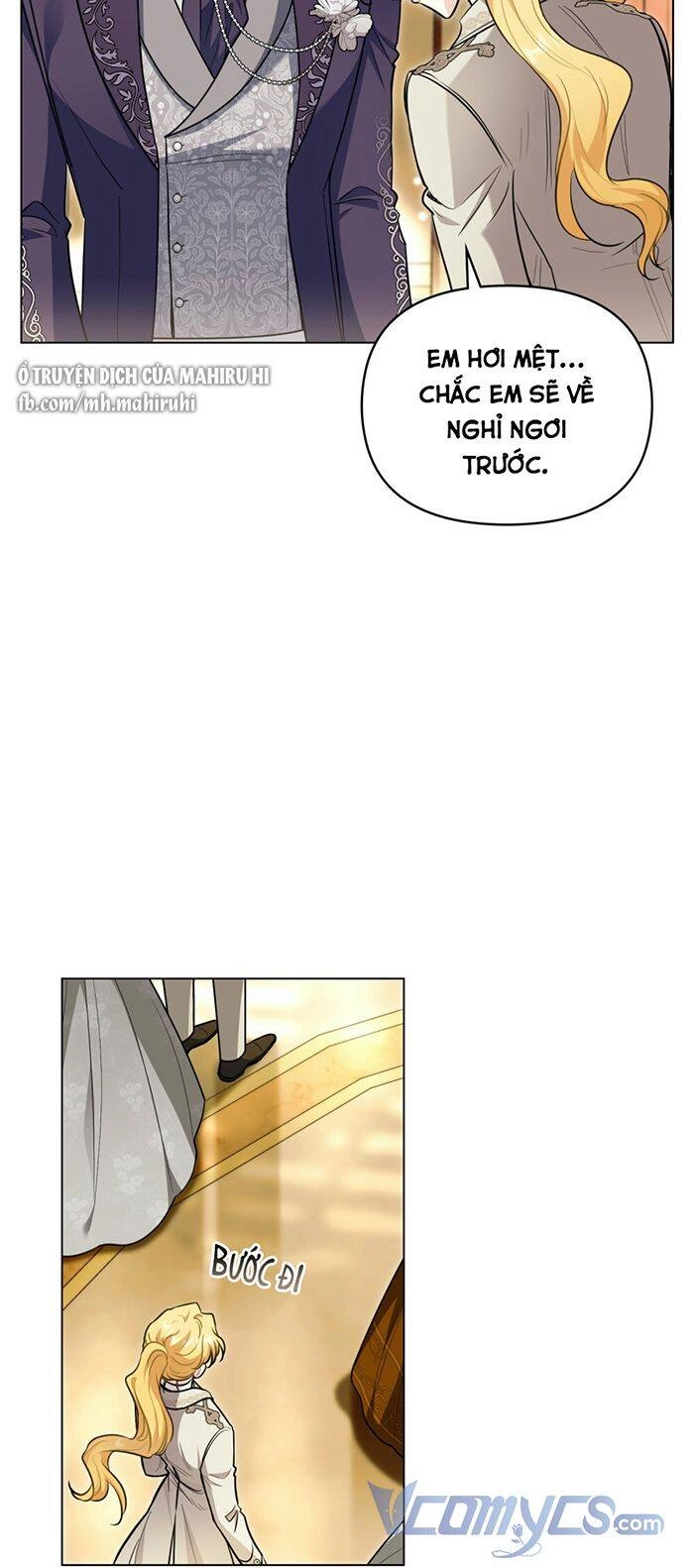 Tìm Lại Camellia Chapter 81 - 16