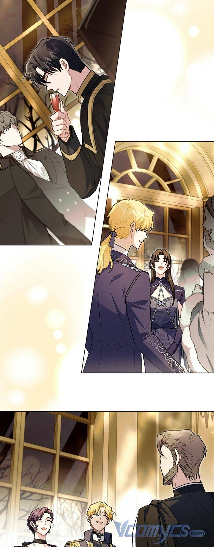 Tìm Lại Camellia Chapter 81 - 18