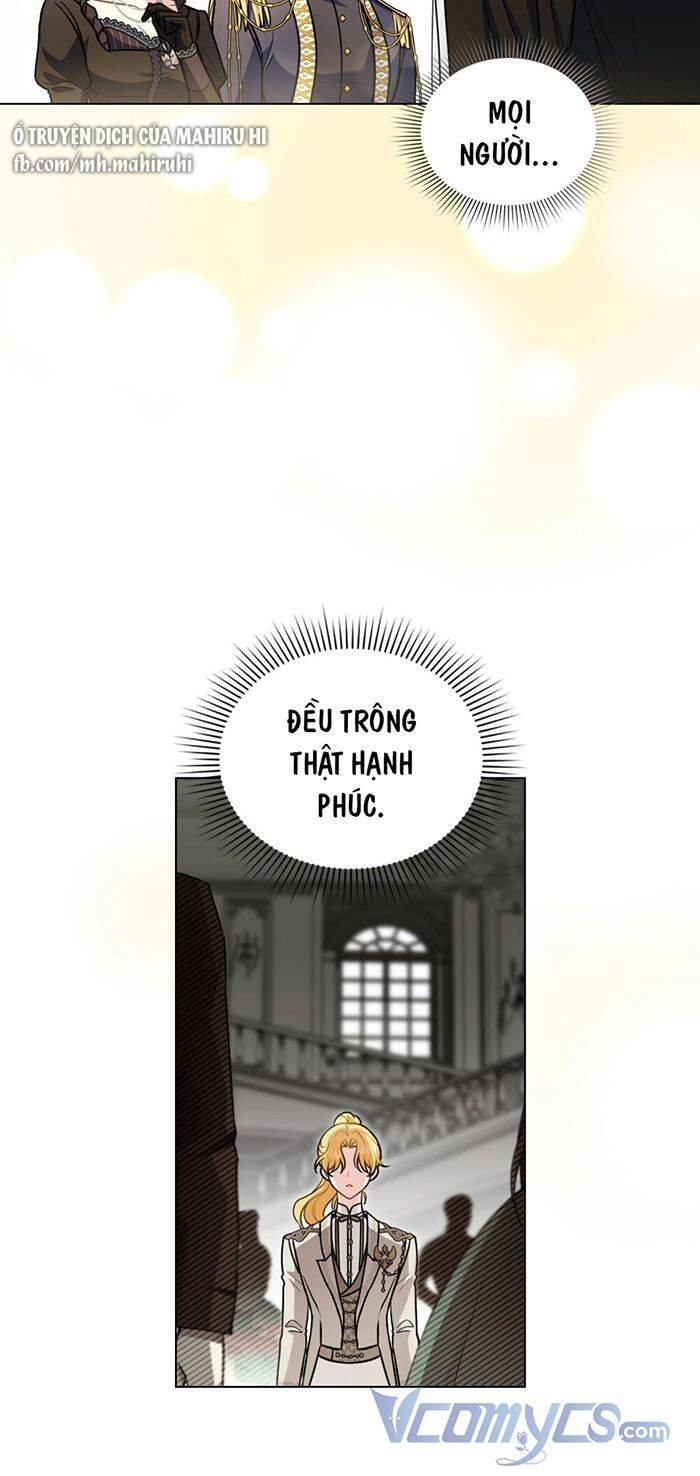 Tìm Lại Camellia Chapter 81 - 19