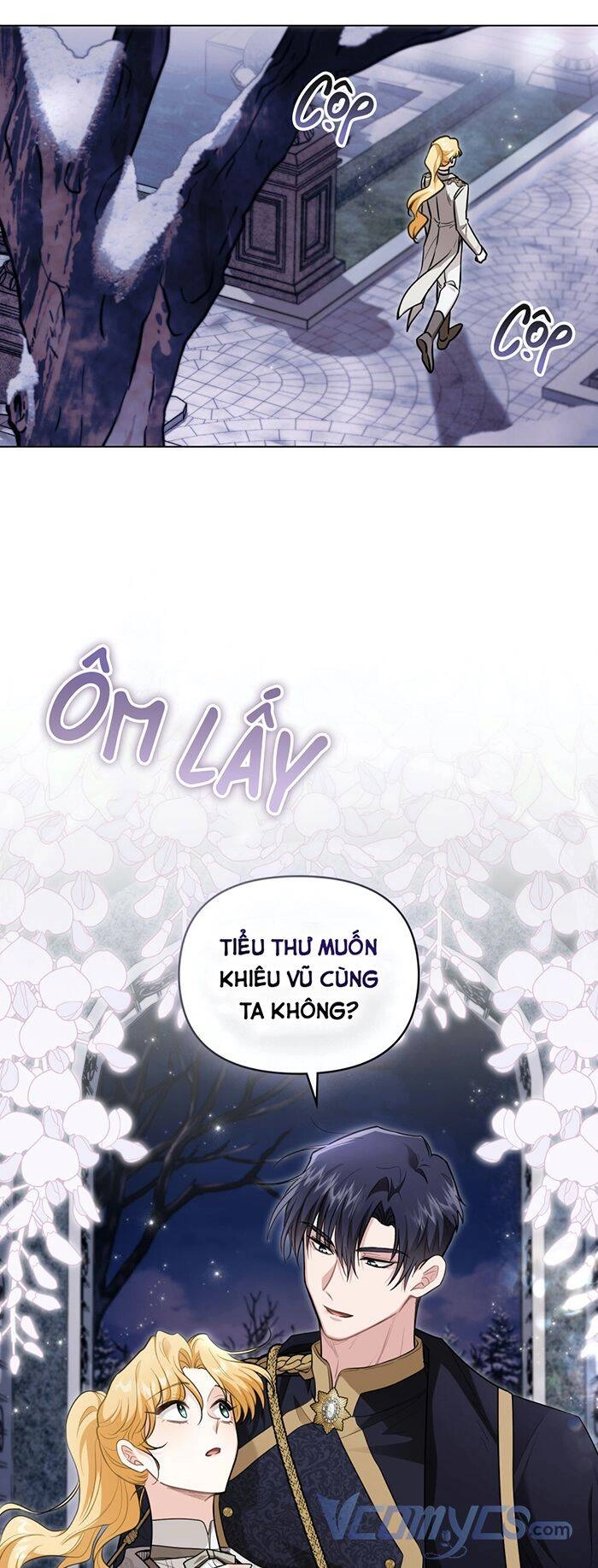 Tìm Lại Camellia Chapter 81 - 23