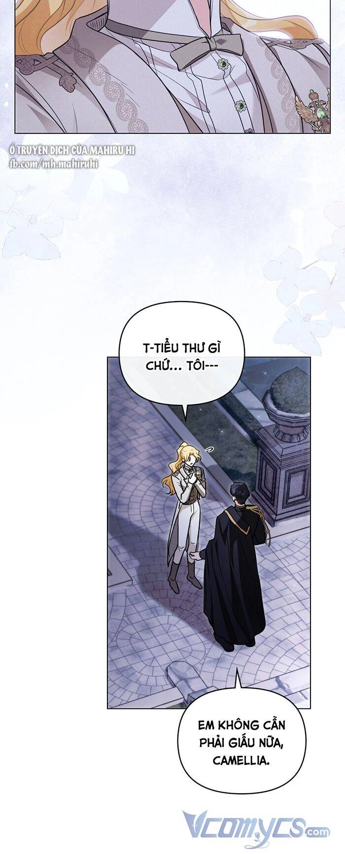 Tìm Lại Camellia Chapter 81 - 25