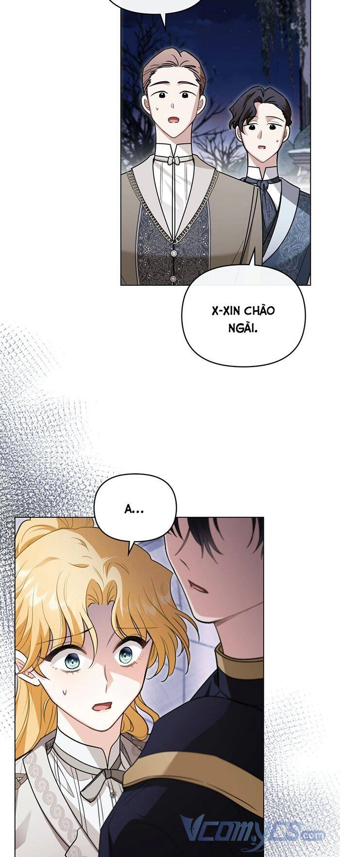 Tìm Lại Camellia Chapter 81 - 28