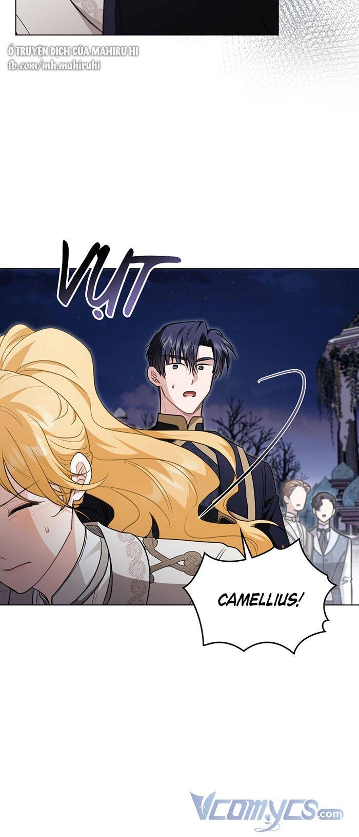 Tìm Lại Camellia Chapter 81 - 29