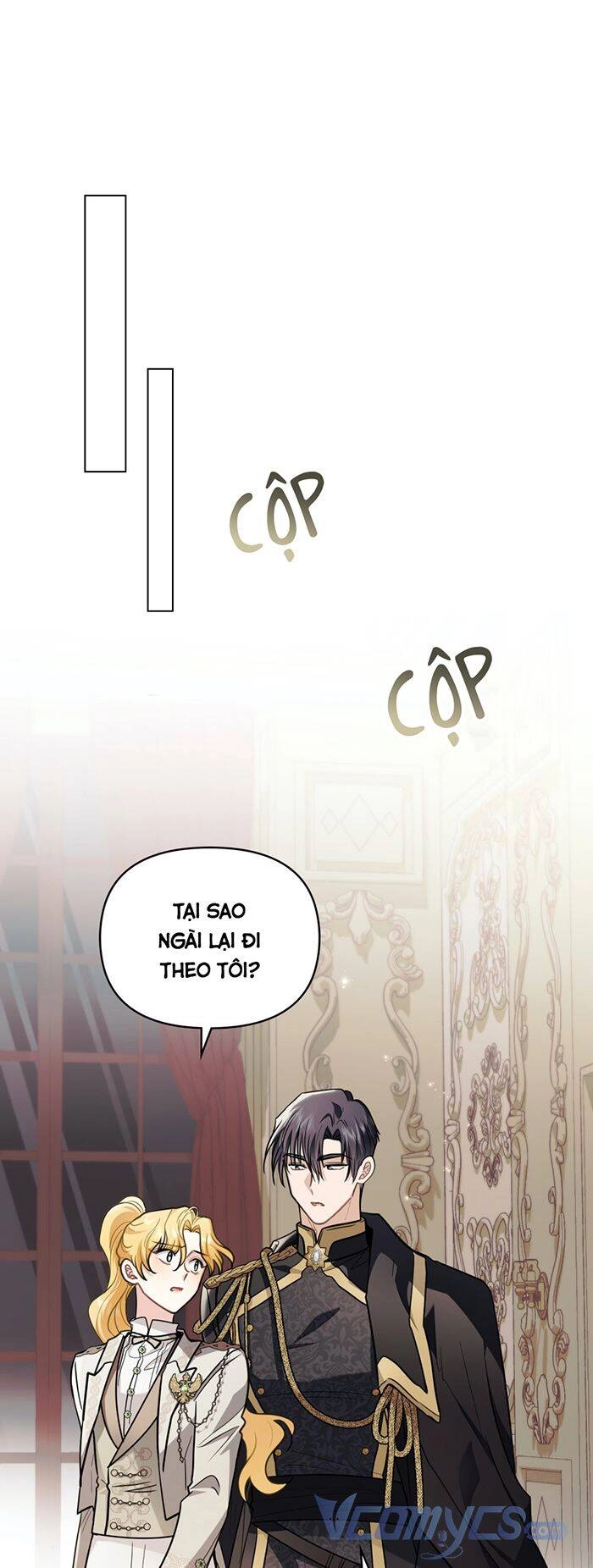 Tìm Lại Camellia Chapter 82 - 2