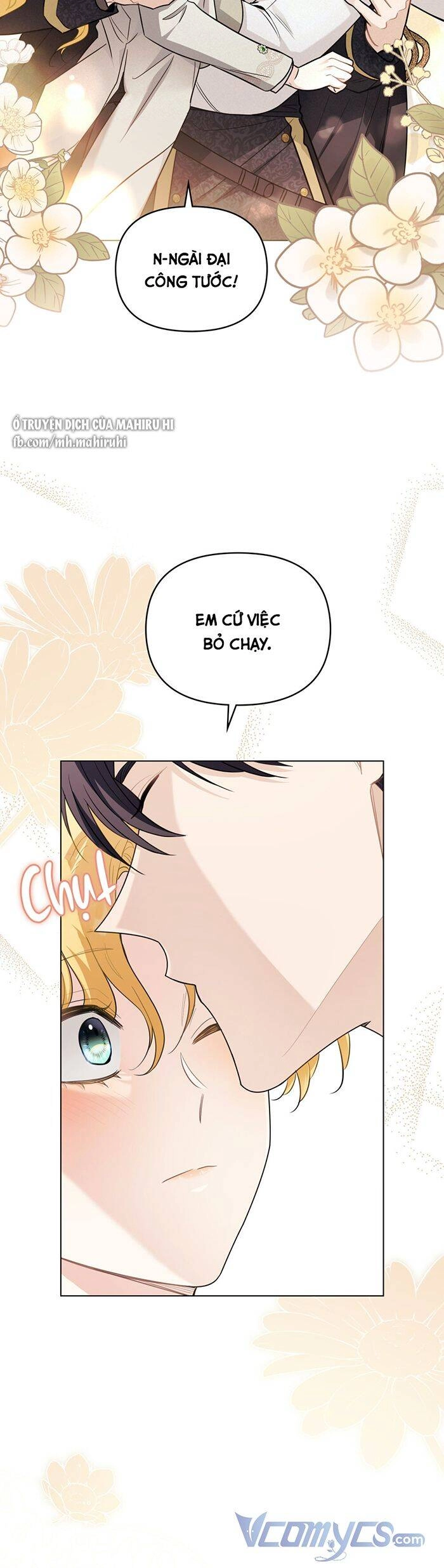 Tìm Lại Camellia Chapter 82 - 6