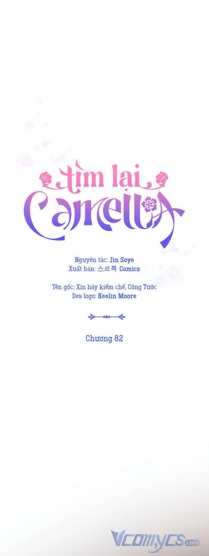 Tìm Lại Camellia Chapter 82 - 8