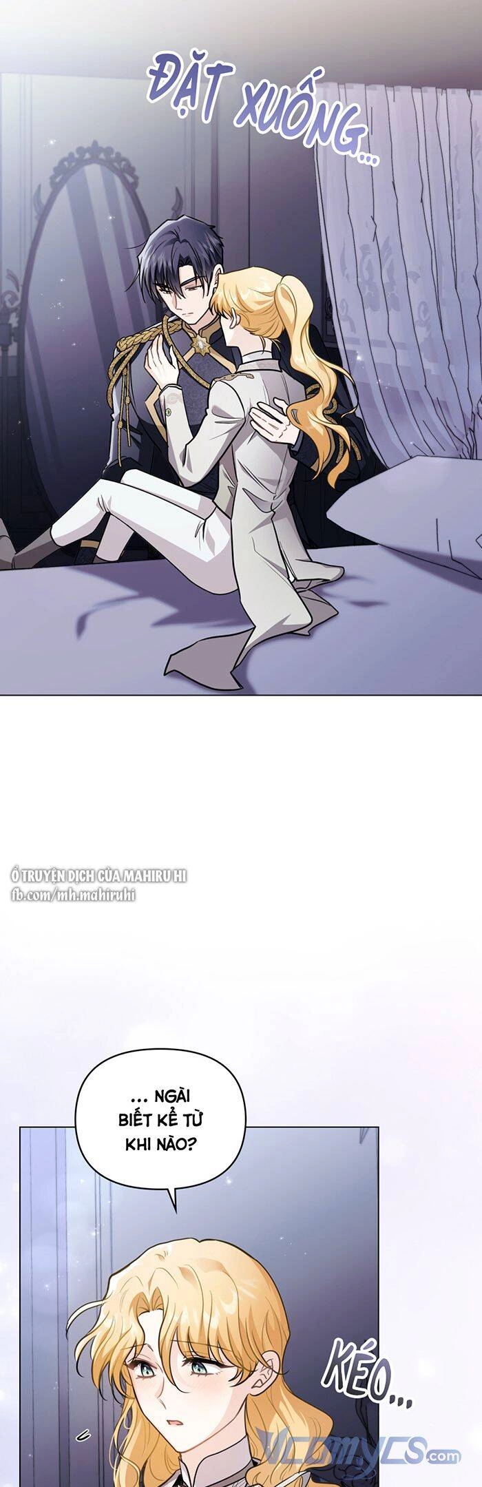 Tìm Lại Camellia Chapter 82 - 9