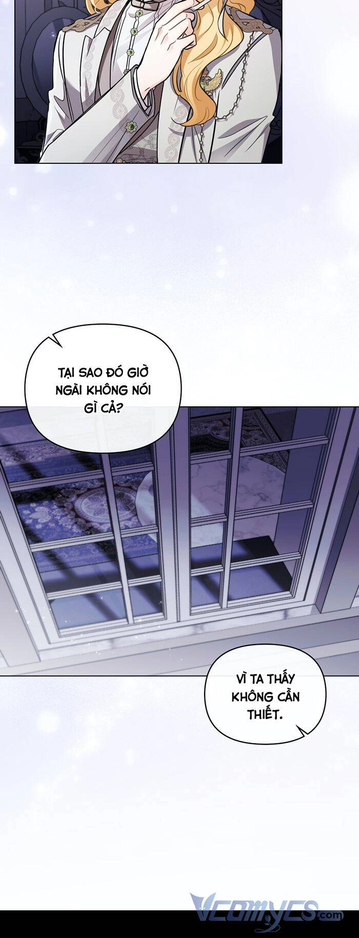 Tìm Lại Camellia Chapter 82 - 10