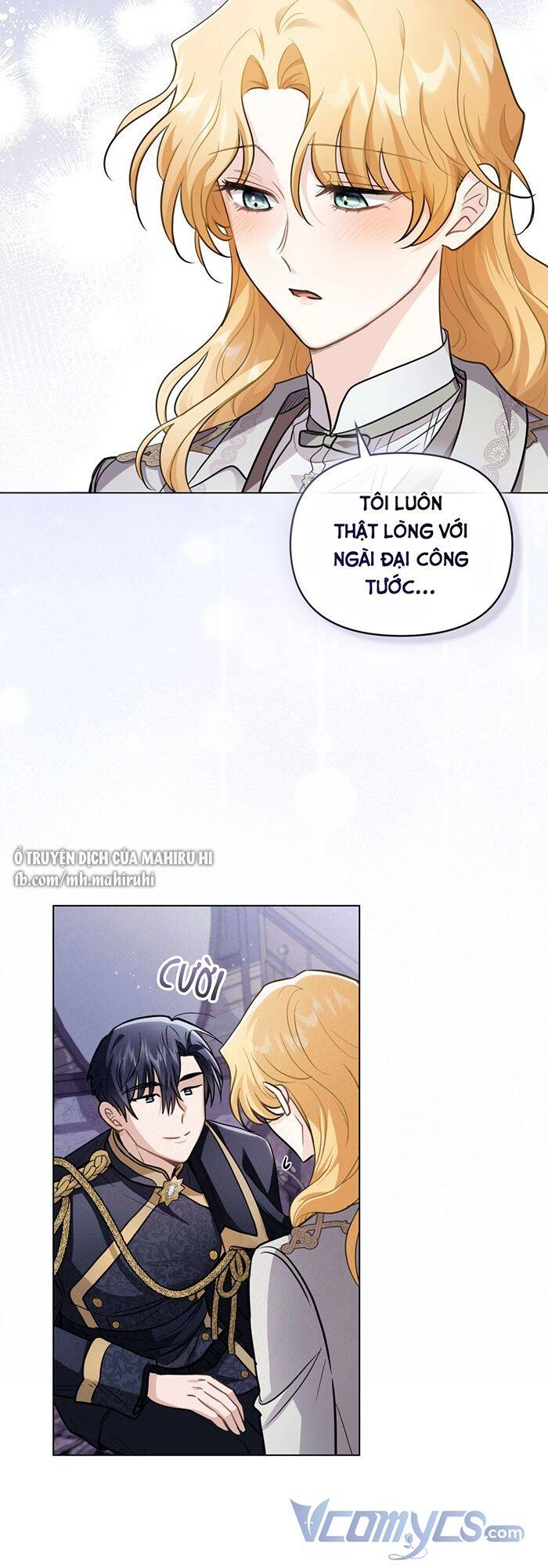 Tìm Lại Camellia Chapter 82 - 12