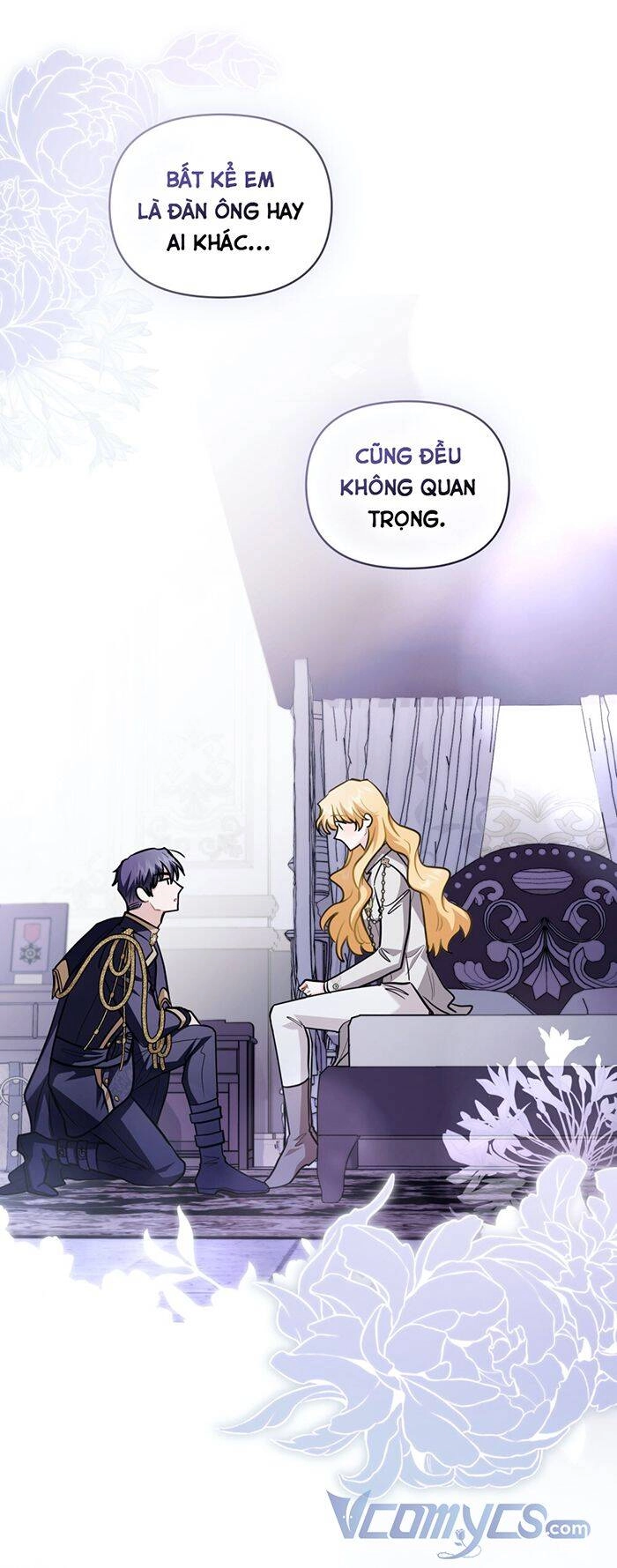 Tìm Lại Camellia Chapter 82 - 14