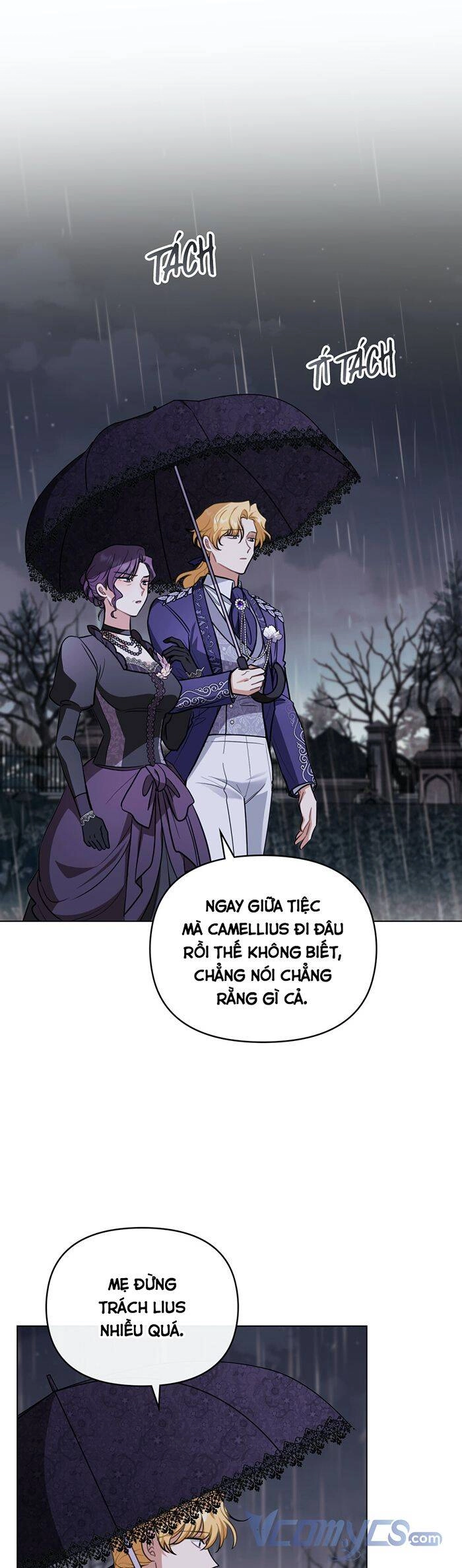 Tìm Lại Camellia Chapter 82 - 21