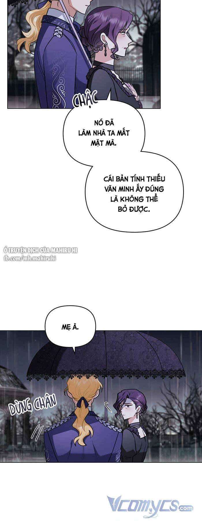 Tìm Lại Camellia Chapter 82 - 22