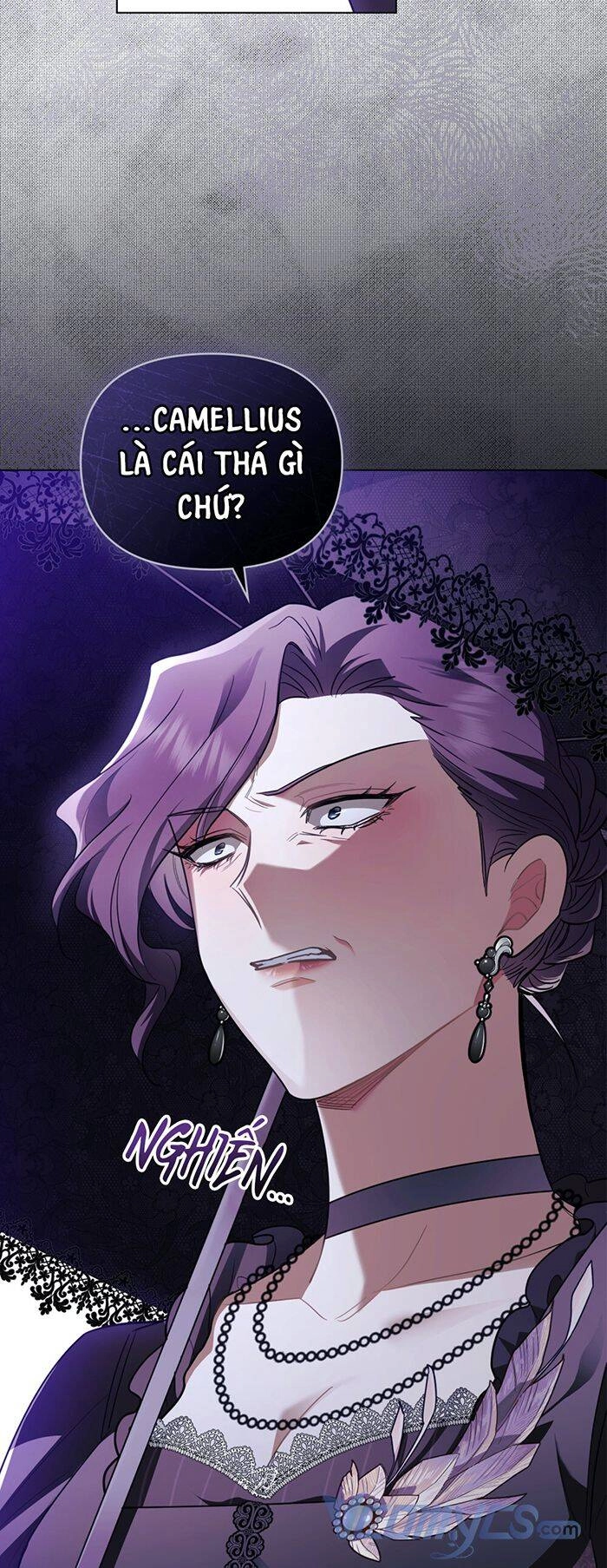 Tìm Lại Camellia Chapter 82 - 27