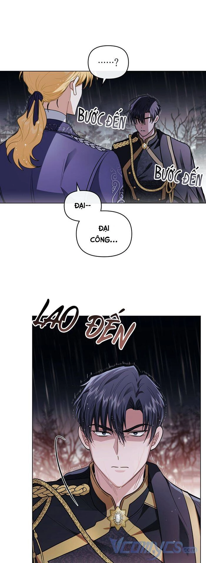 Tìm Lại Camellia Chapter 82 - 30