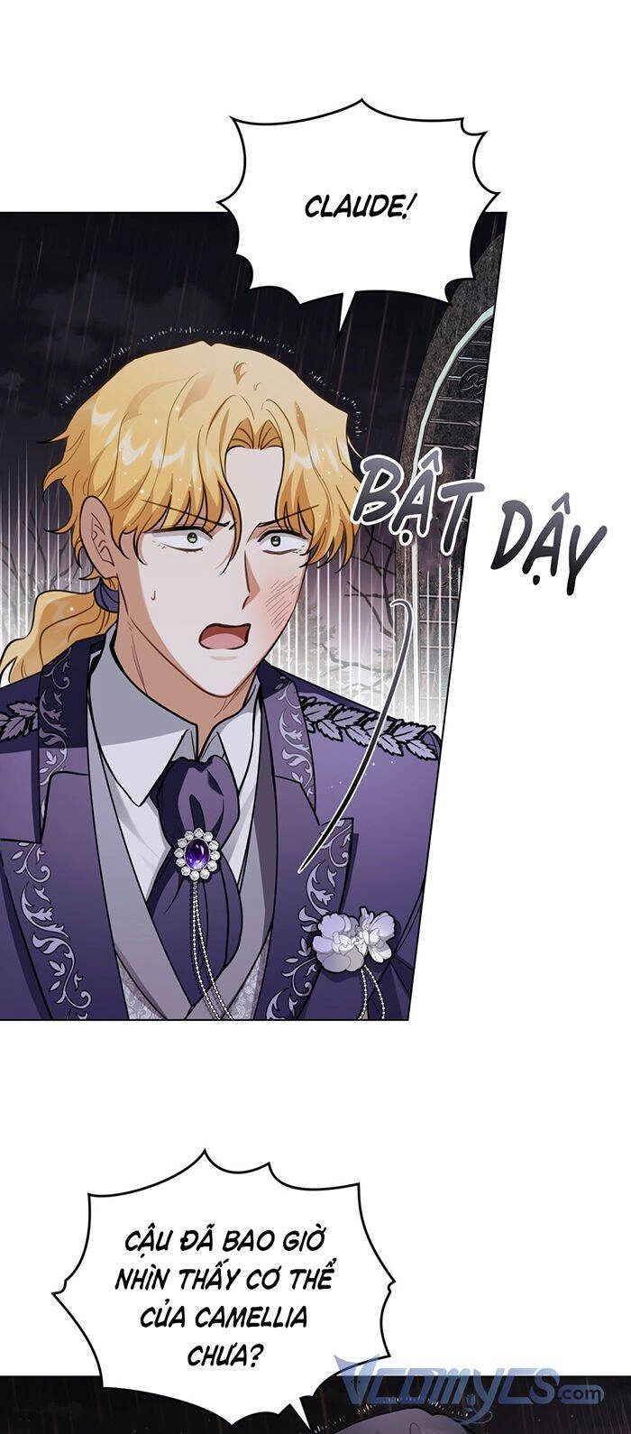 Tìm Lại Camellia Chapter 83 - 4